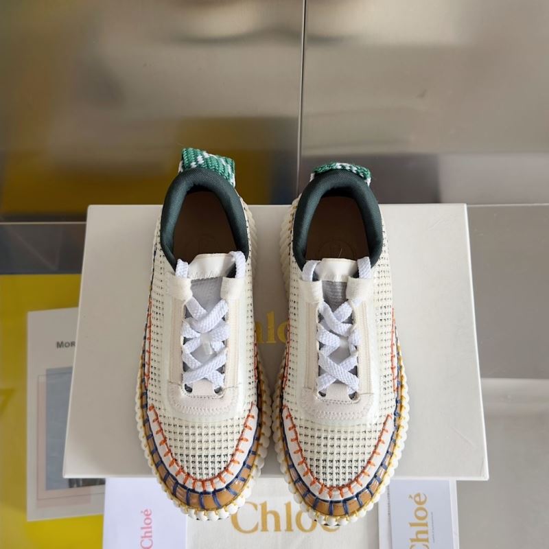 Chloe Sneakers